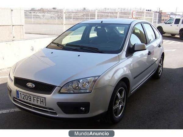 Ford Focus 1.8 TDCI