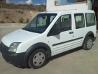 FORD TOURNEO CONNECT AGO-2007 / FURGONETA BARATA-POCOS KM EN MURCIA - mejor precio | unprecio.es