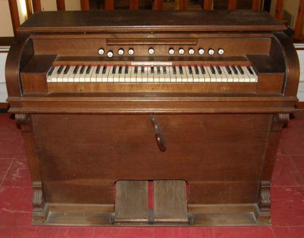 Harmonio, Armonio, Harmonium, Armonium