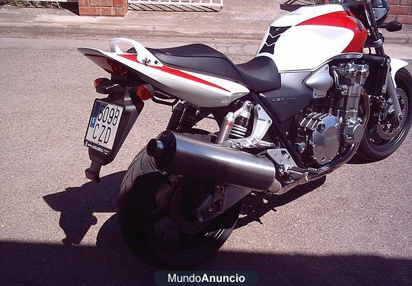 Honda CB 1300 F1 super naked