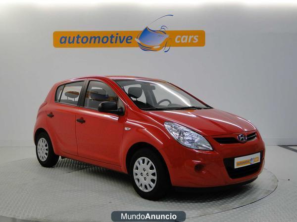 Hyundai i20 1.2 pbt clasic