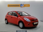 Hyundai i20 1.2 pbt clasic - mejor precio | unprecio.es