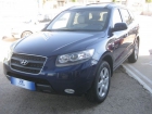 HYUNDAI Santa Fe 2.2CRDi Style F 5p - mejor precio | unprecio.es