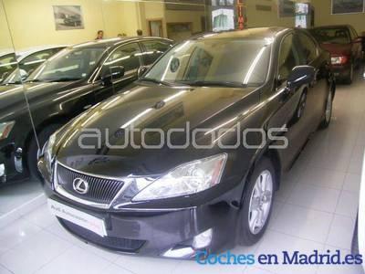 Lexus Is220 D