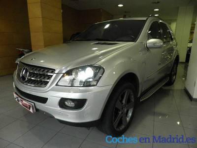 Mercedes Benz Ml280