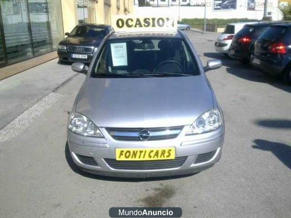 Opel Corsa 1.2 Cosmo