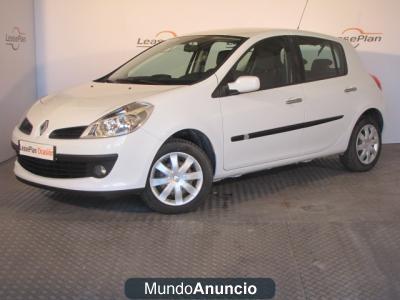 Renault Clio EMOTION 1.5DCI7