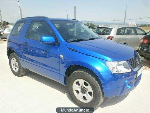 Suzuki Grand Vitara 1.9 ddis Jx