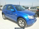 Suzuki Grand Vitara 1.9 ddis Jx - mejor precio | unprecio.es