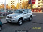 Toyota Land Cruiser 3.0 D4D VX - mejor precio | unprecio.es