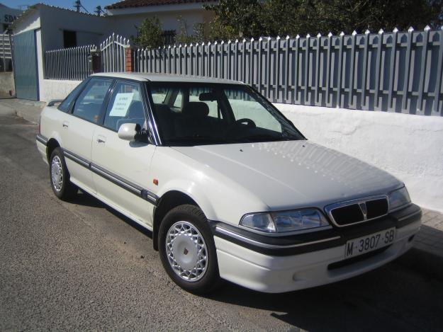 VENDO ROVER 414 SLI