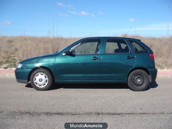 VENDO SEAT IBIZA STELLA 2000€!!