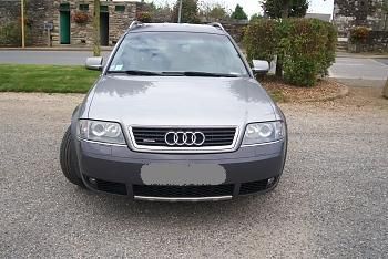 Venta ocasional de coche audi