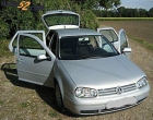 VOLKSWAGEN GOLF 1.9 TDI - BADAJOZ - mejor precio | unprecio.es