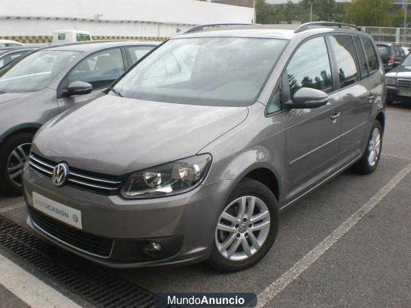 Volkswagen Touran 1.6 TDI Advance 105CV 5P