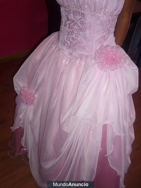 vestidos para quince años