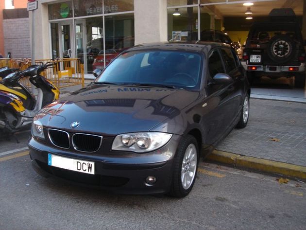 BMW 116i