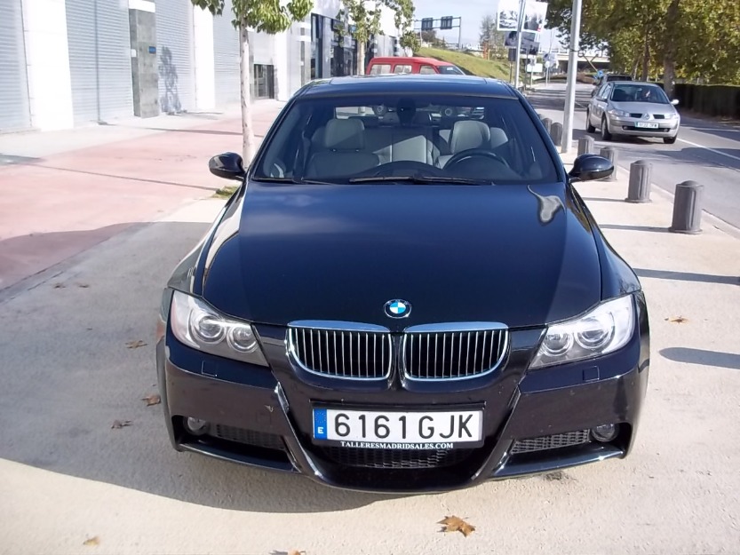 Bmw 330xd