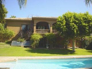 Chalet en venta en Sotogrande, Cádiz (Costa de la Luz)