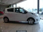 Chevrolet Spark 1.2 LS- LLANTA - mejor precio | unprecio.es