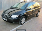 Chrysler Grand Voyager 2.8CRD Limited A - mejor precio | unprecio.es