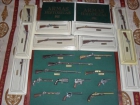 Coleccion armas antiguas - mejor precio | unprecio.es