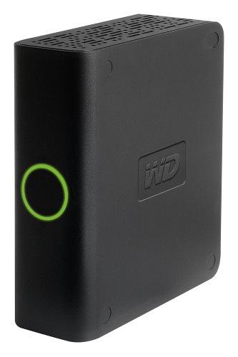 Disco Duro externo Western Digital (WD)  250 Gb USB