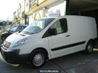 Fiat Scudo Fg.12 Comfort C. 1.6MJT - mejor precio | unprecio.es