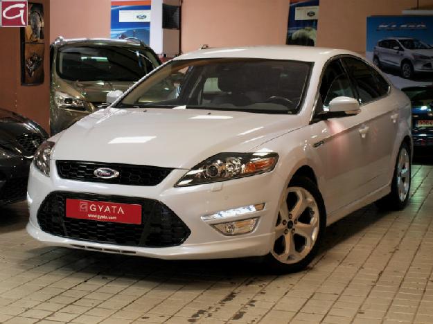 Ford Mondeo 2.0 TDCi 163cv DPF Titanium S Powershift, 23.000€