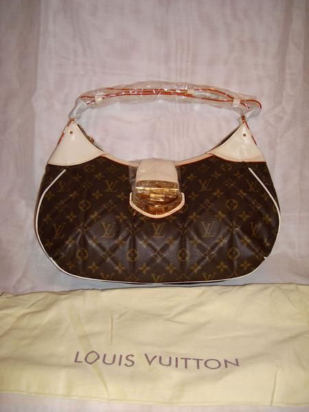 Louis Vuitton modelo Pocket