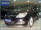 OPEL ASTRA TWIN TOP 1.9 COSMOS CDTI MANUA - Madrid - mejor precio | unprecio.es