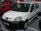 Peugeot Partner Combi 1.6 HDI Tepee Confort 7 - mejor precio | unprecio.es