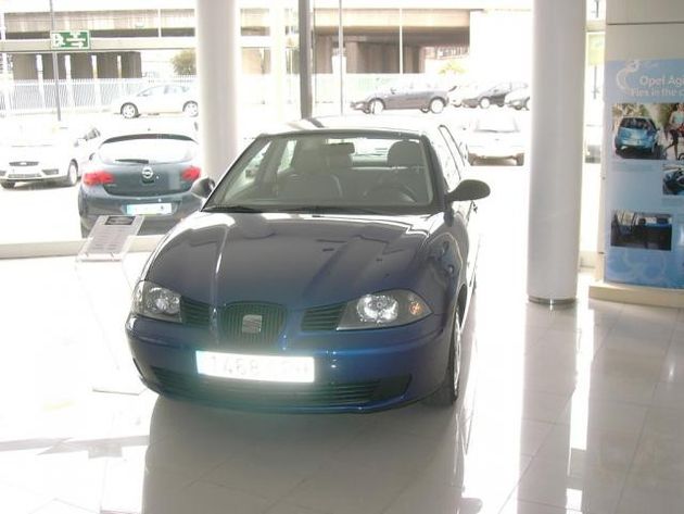 RENAULT LAGUNA 1.9 DCI