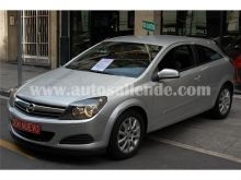 SEAT ALTEA 2.0TDI Stylance