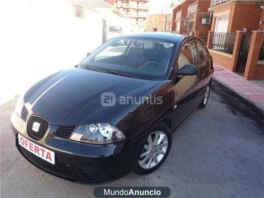 Seat Ibiza 1.4 TDI 80cv Ecomotive