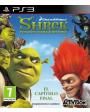 Shrek: Felices para Siempre Playstation 3