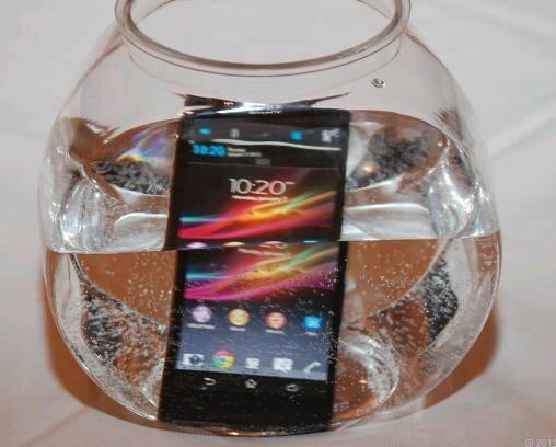 sony xperia z smartphone 64 gb