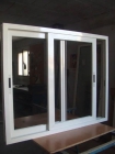 VENTANAS ALUMINIO BLANCO POR ACUMULACION STOCK - mejor precio | unprecio.es