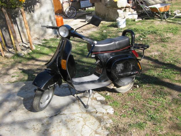 Vespa pk 75