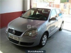 Volkswagen Polo 1.4 FSI Advance 86cv - mejor precio | unprecio.es