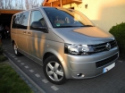 Volkswagen T5 Multivan Startline 2,0 TDI - mejor precio | unprecio.es