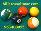 www.billaressolimar.com - mejor precio | unprecio.es