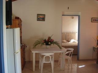 Apartamento : 2/4 personas - trois ilets  martinica