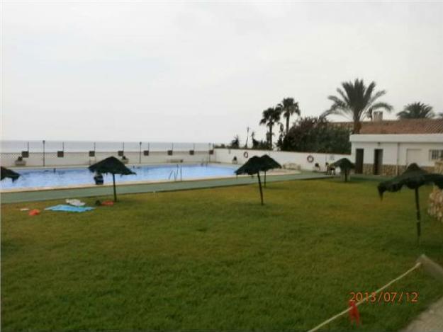 Apartamento en Aguadulce