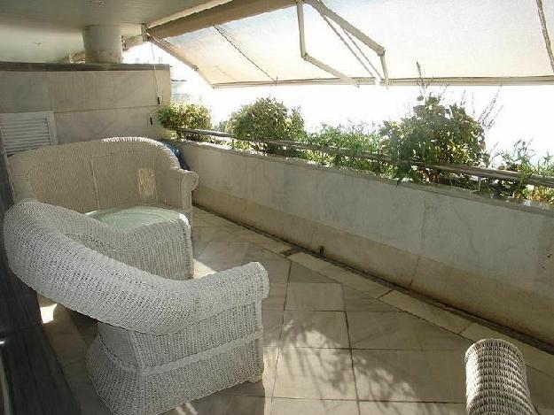 Apartamento en alquiler en Marbella, Málaga (Costa del Sol)