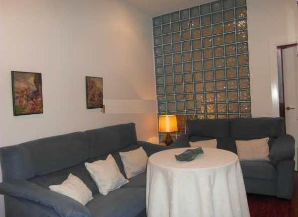 Apartamento en Badajoz