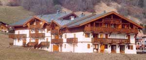 Apartamento en chalet : 4/6 personas - praz sur arly  alta saboya  rodano alpes  francia