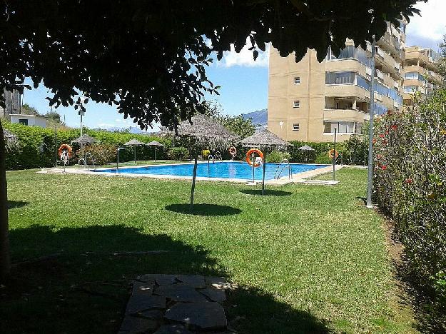 Apartamento en Fuengirola