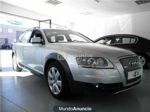 Audi Allroad Quattro 3.0 TDI tiptronic DPF