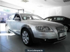 Audi Allroad Quattro 3.0 TDI tiptronic DPF - mejor precio | unprecio.es